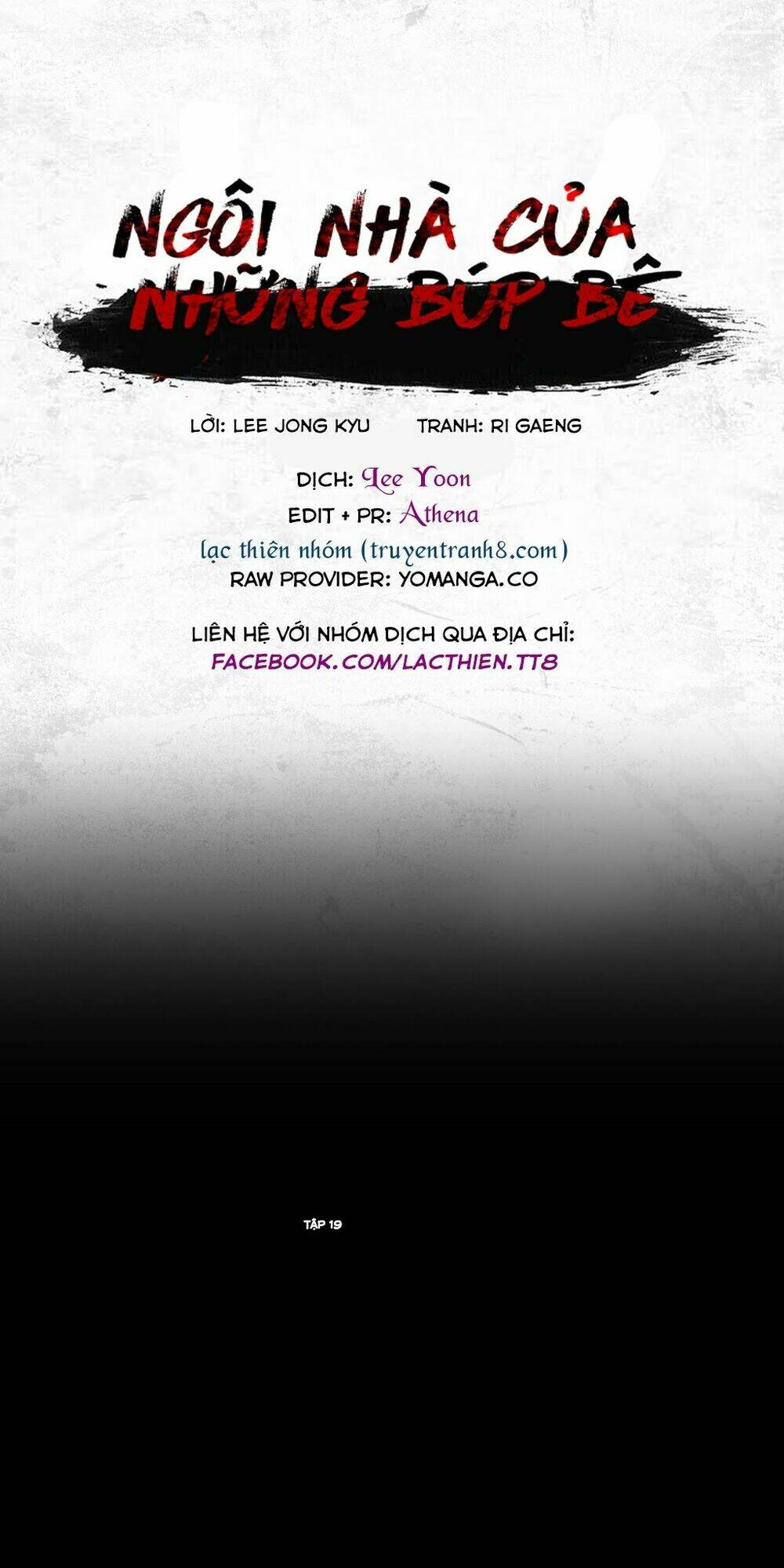 house of doll-ngôi nhà của những búp bê chapter 19 2