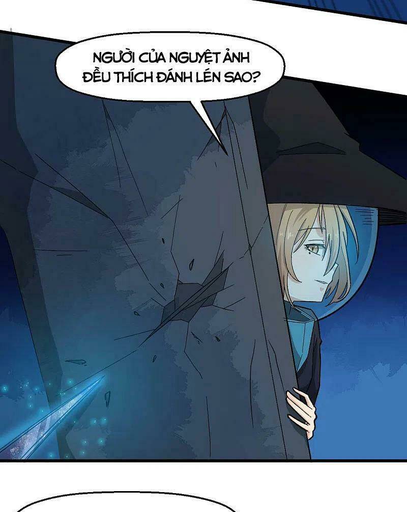 vườn trường cuồng sư hệ thống chapter 209 18