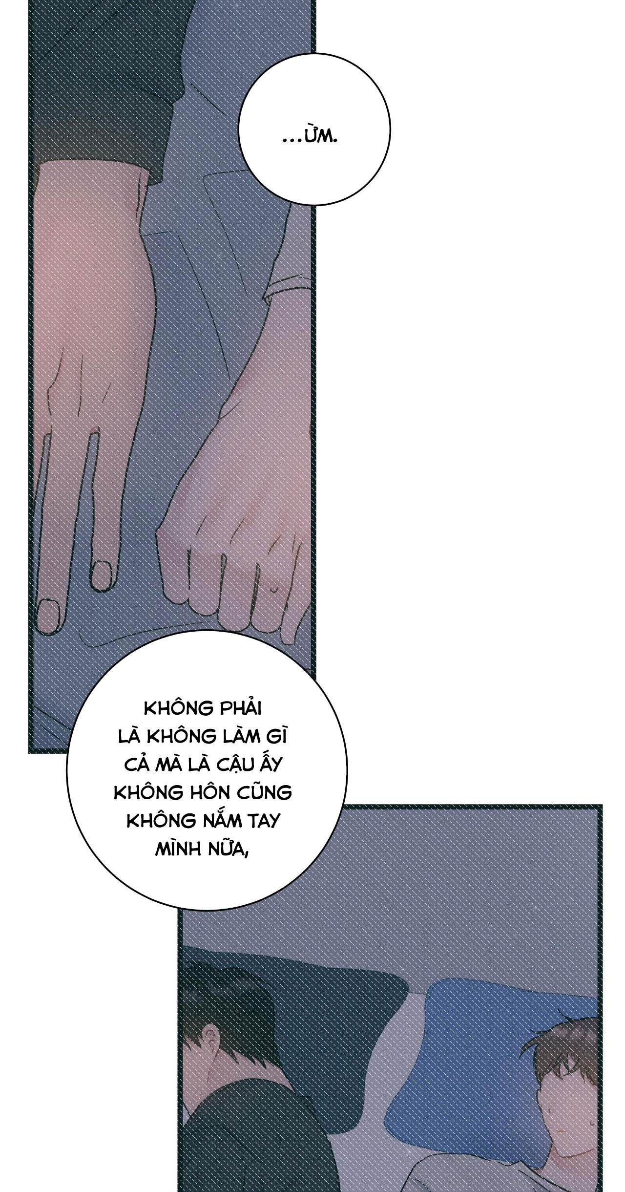 tình yêu bình dị nhất chapter 20 14