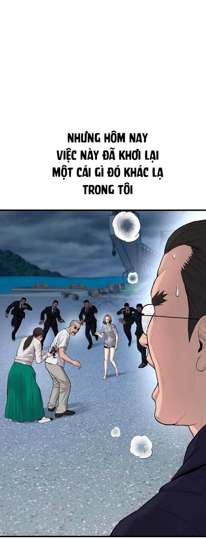 đặc vụ kim chapter 70 33