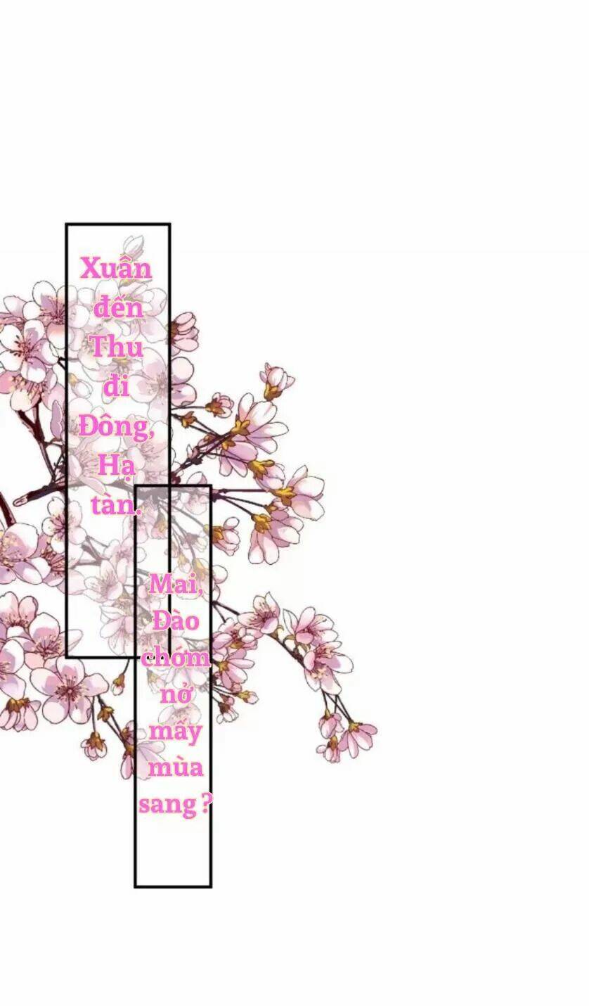 theo đuổi hoàng tử quá khó a~ chapter 64 12