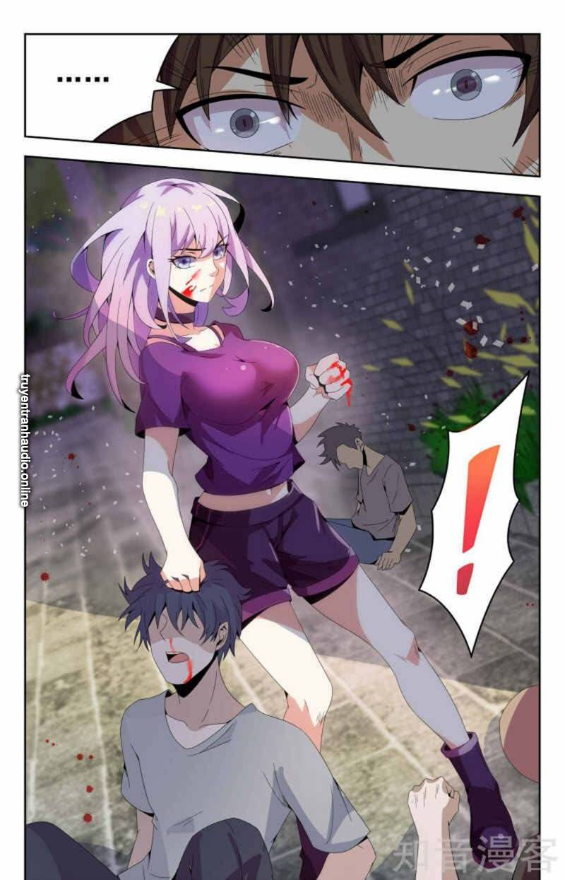 long ẩn giả chapter 56 5