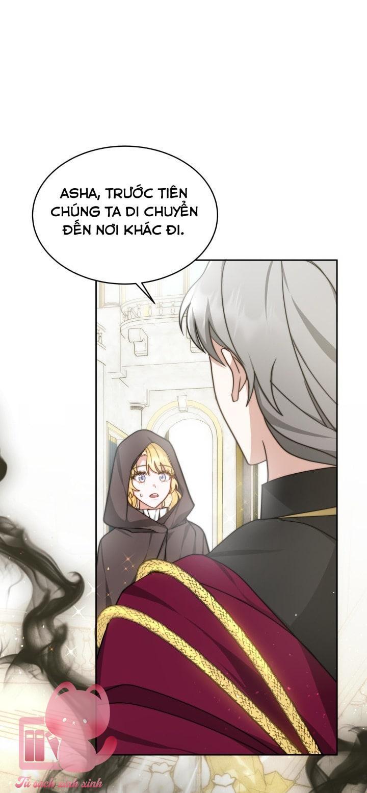 từ chồng cũ hóa thành nam chính chapter 5 17