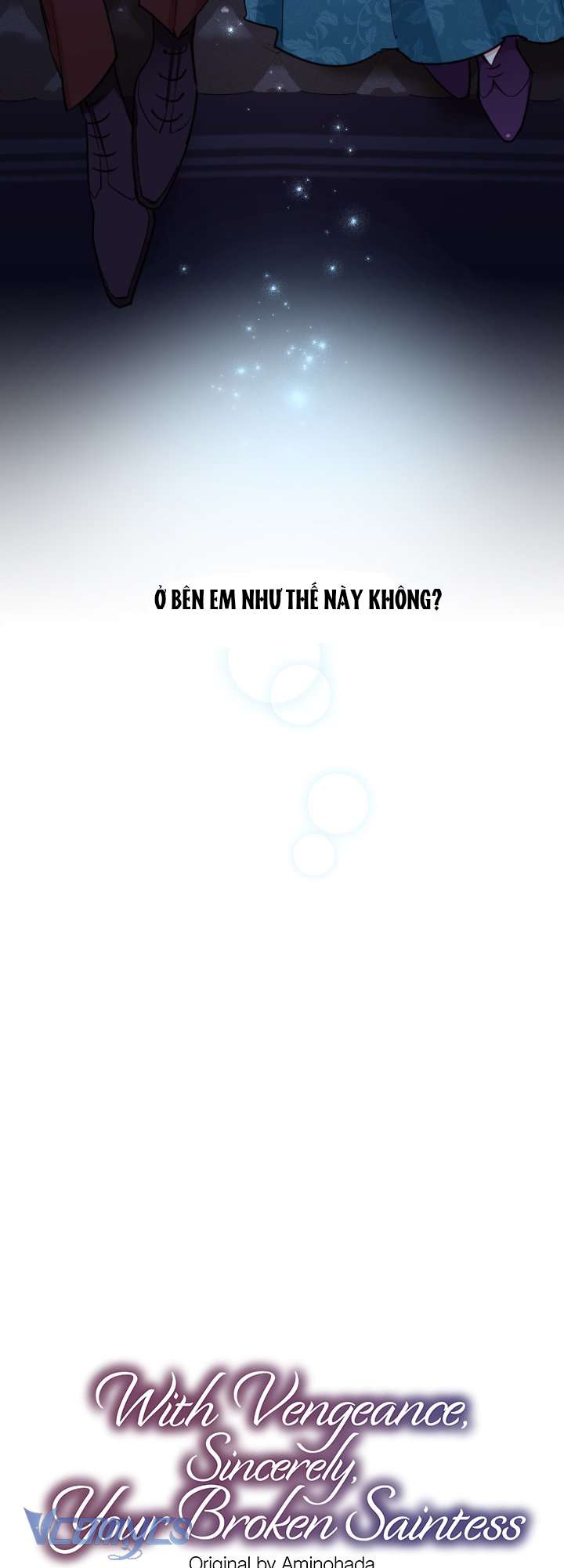 sự báo thù của một vị thánh chapter 86 19