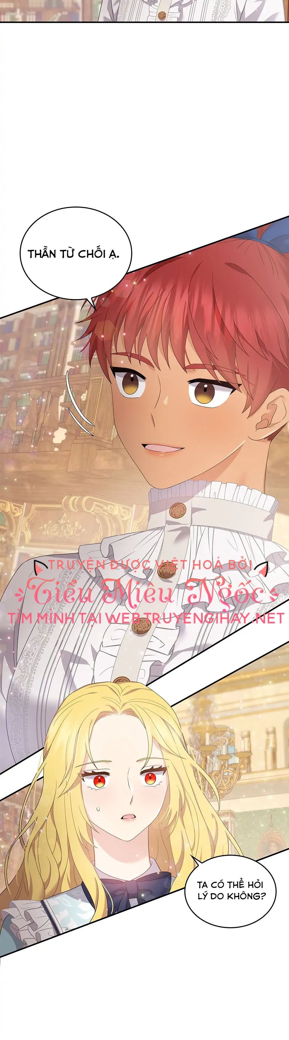 công chúa hai mặt chapter 49 26