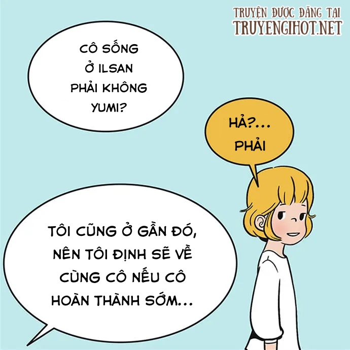 yumis cells chapter 2 21