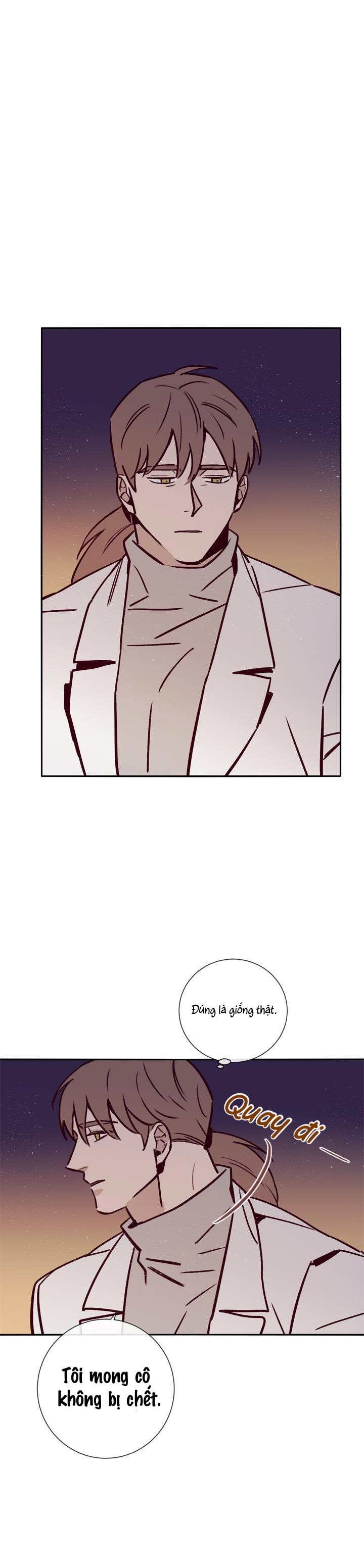 độc dược (marcel) chapter 21 12