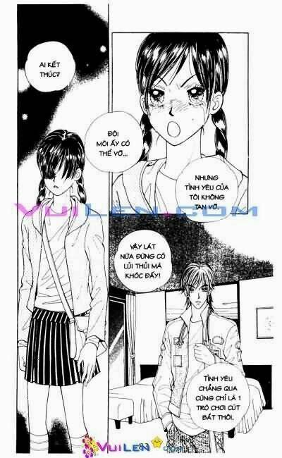 giấc mơ thần tượng chapter 5 83