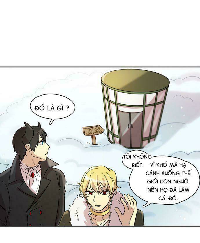 the devil who can't fly chapter 36.3 9