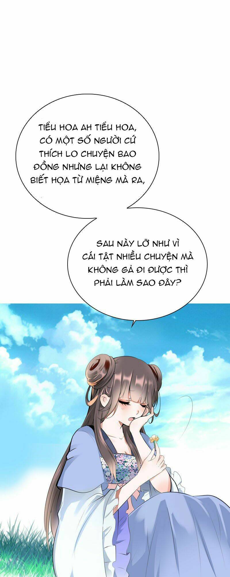 điền viên mật sủng: cô vợ nóng bỏng chapter 33 13