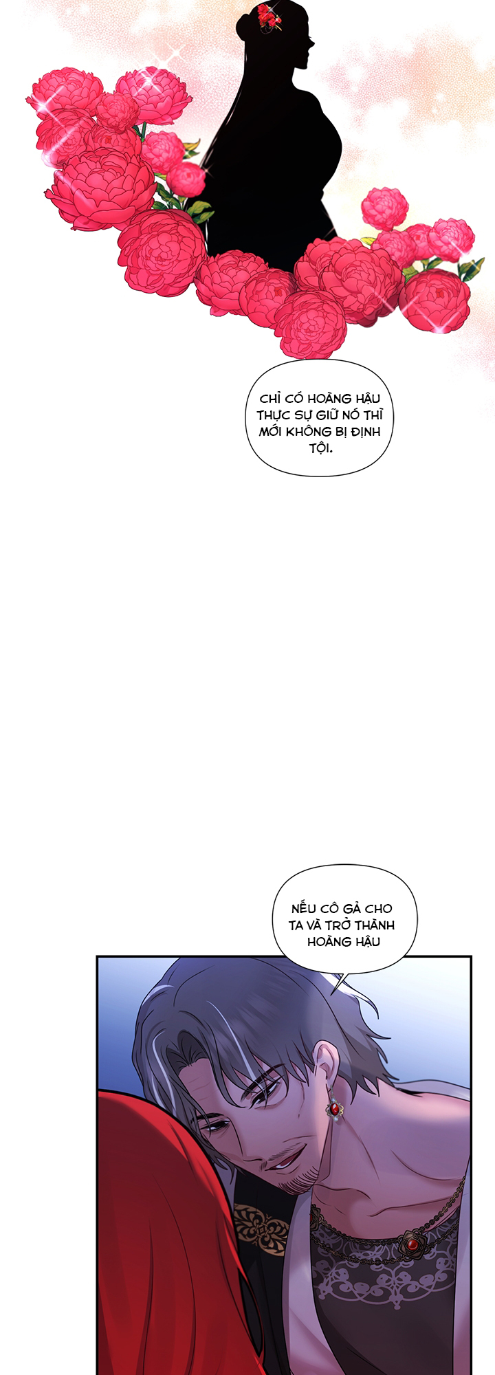 bệ hạ là của tôi chapter 30 38