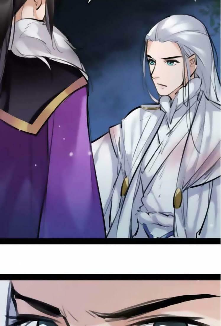 đường tăng cũng quyến rũ chapter 22 19