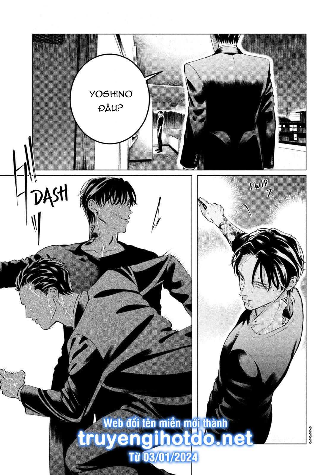 [18+] kiếp sau thà làm người xa lạ chapter 31.2 21