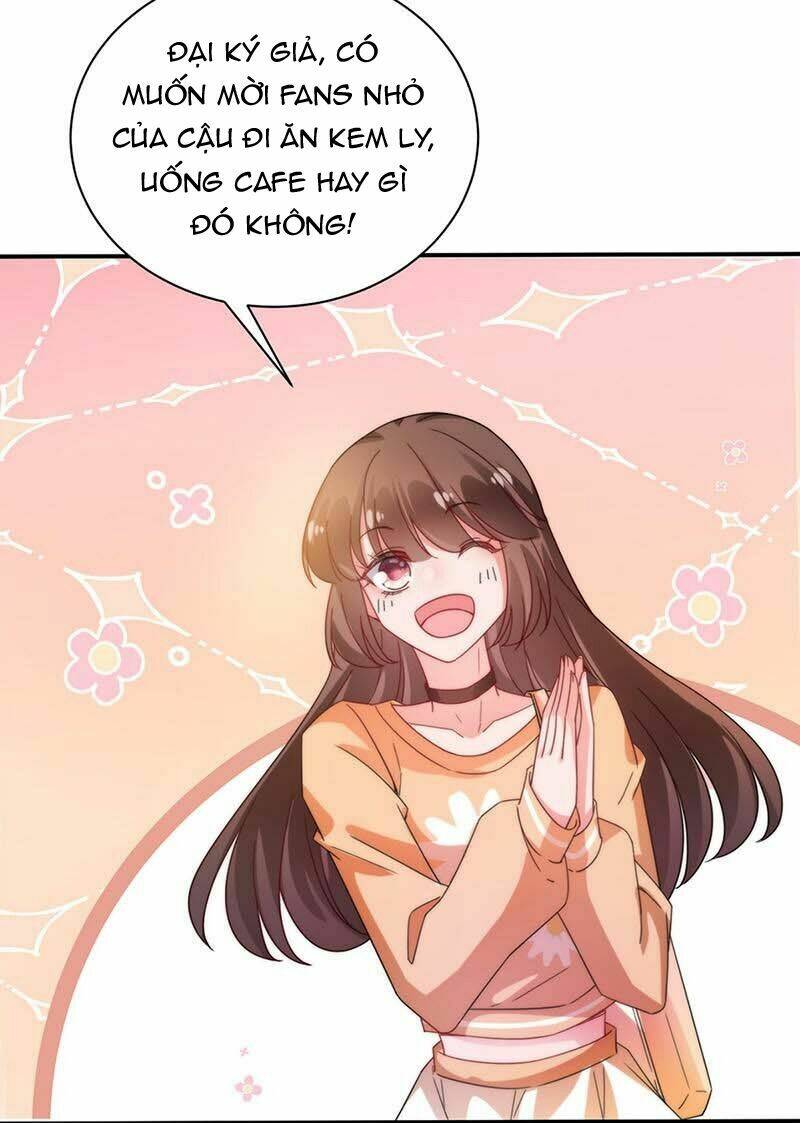 thịnh thế điềm sủng: cô vợ nhỏ đáng yêu của dịch thiếu chapter 123 23