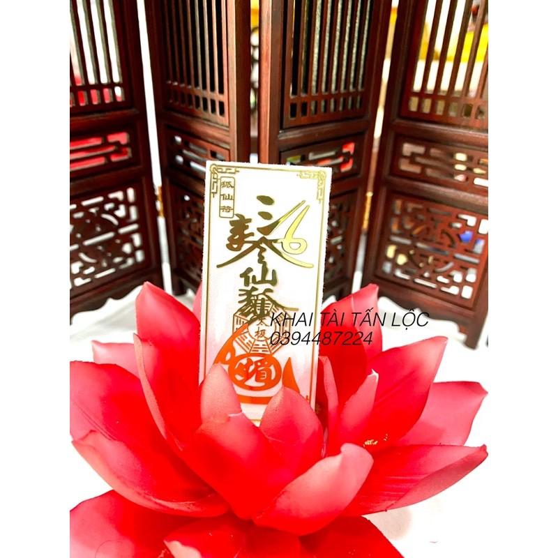 Miếng dán hồ ly thu hút