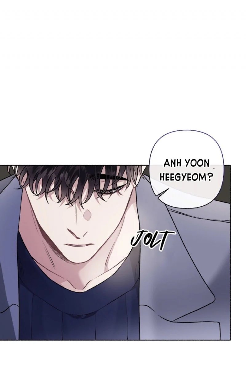 tình yêu kì lạ chapter 53 3