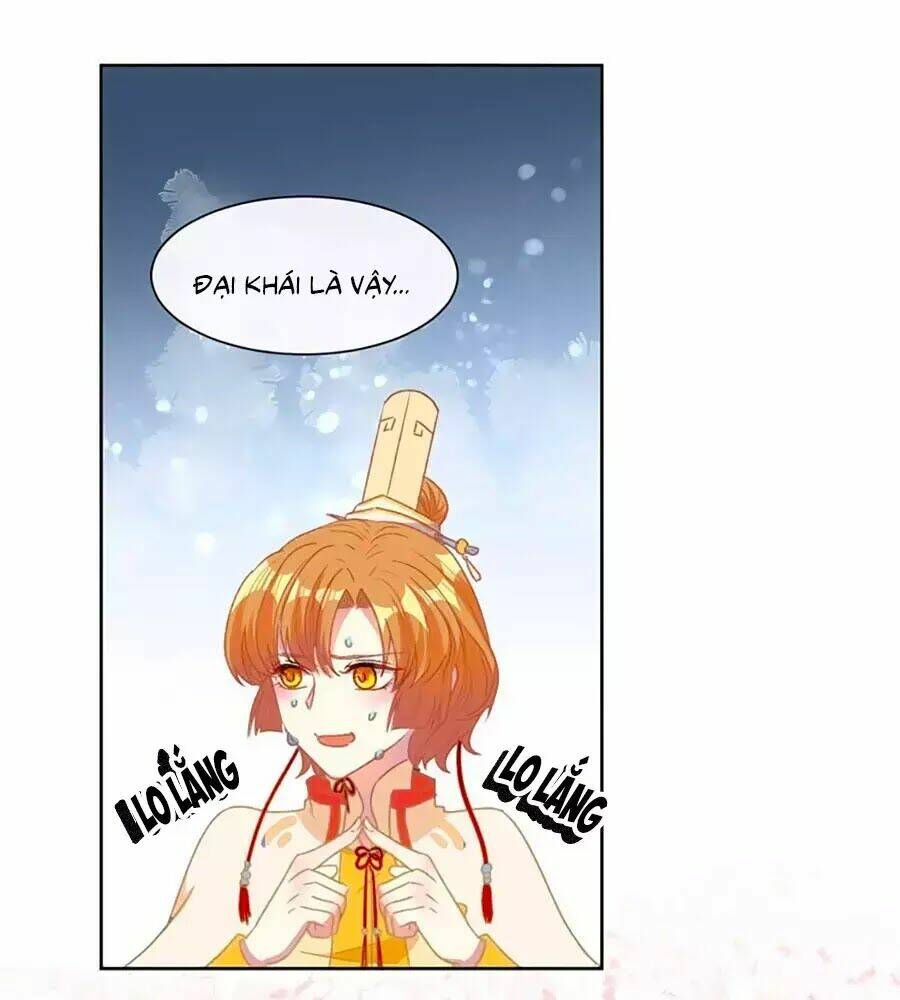 hội học sinh kiêu ngạo của hoàng cung chapter 14 52