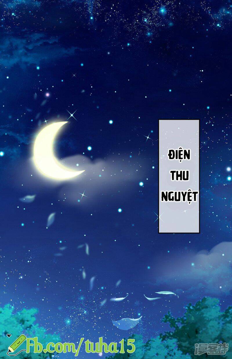 mười dặm hồng trang, thay huynh xuất giá chapter 50 2