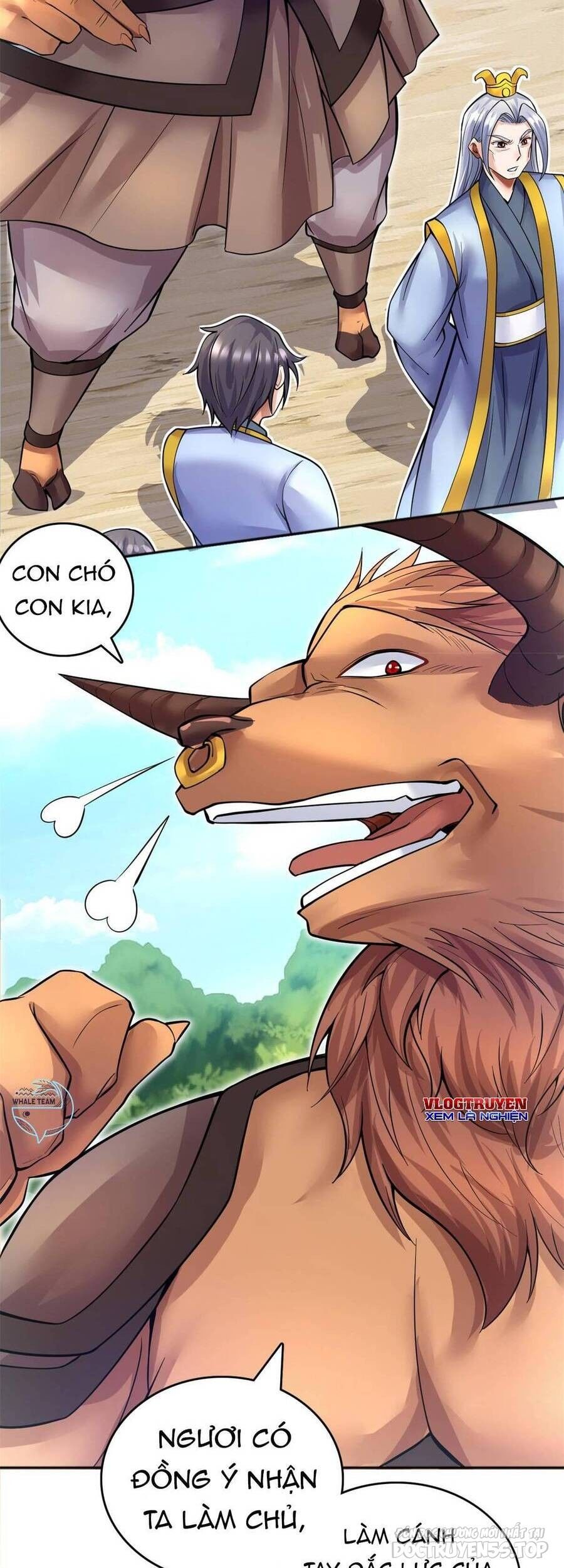 bắt đầu với kiếm vực, ta lặng lẽ tu luyện thành kiếm thần chapter 20 4