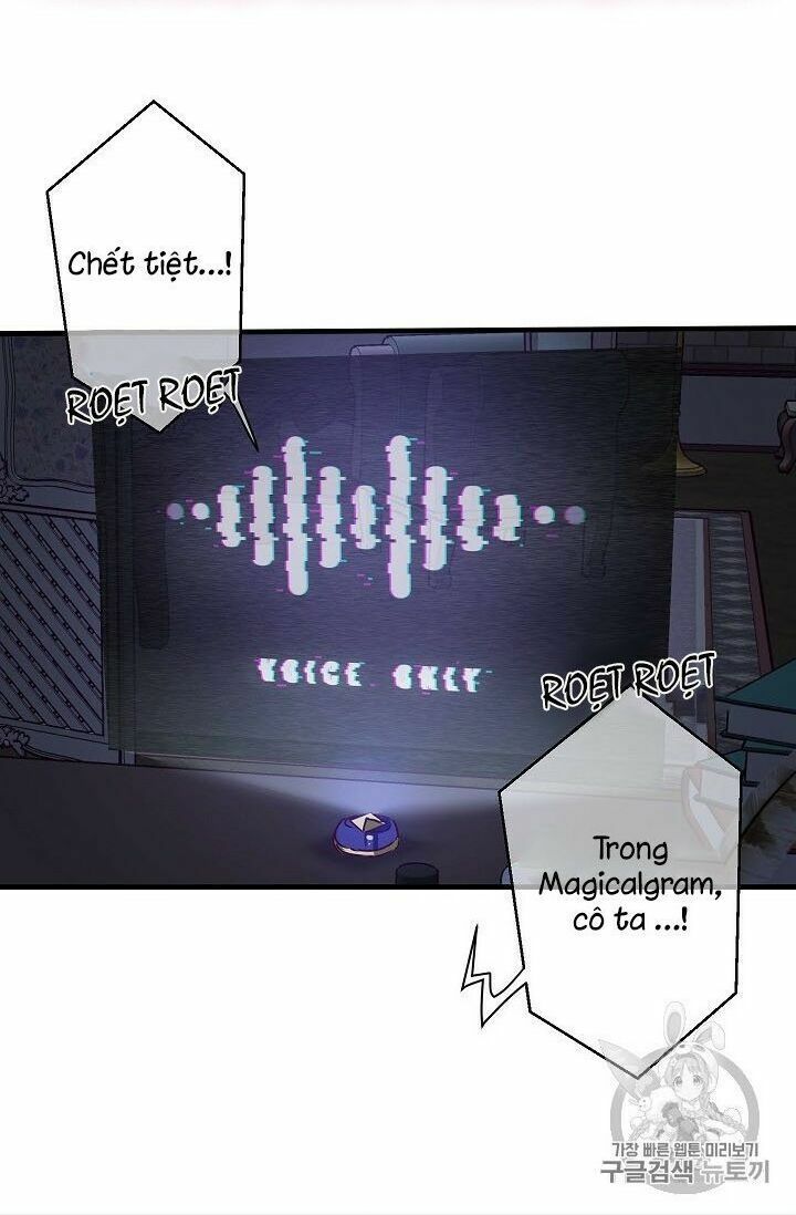 hôn lễ báo thù chapter 21 20