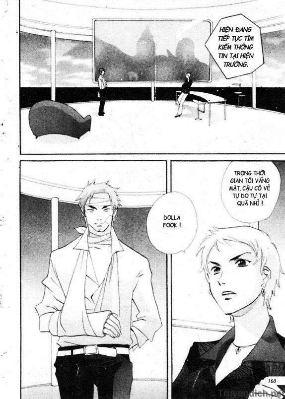 meteor methuselah chapter 28 11