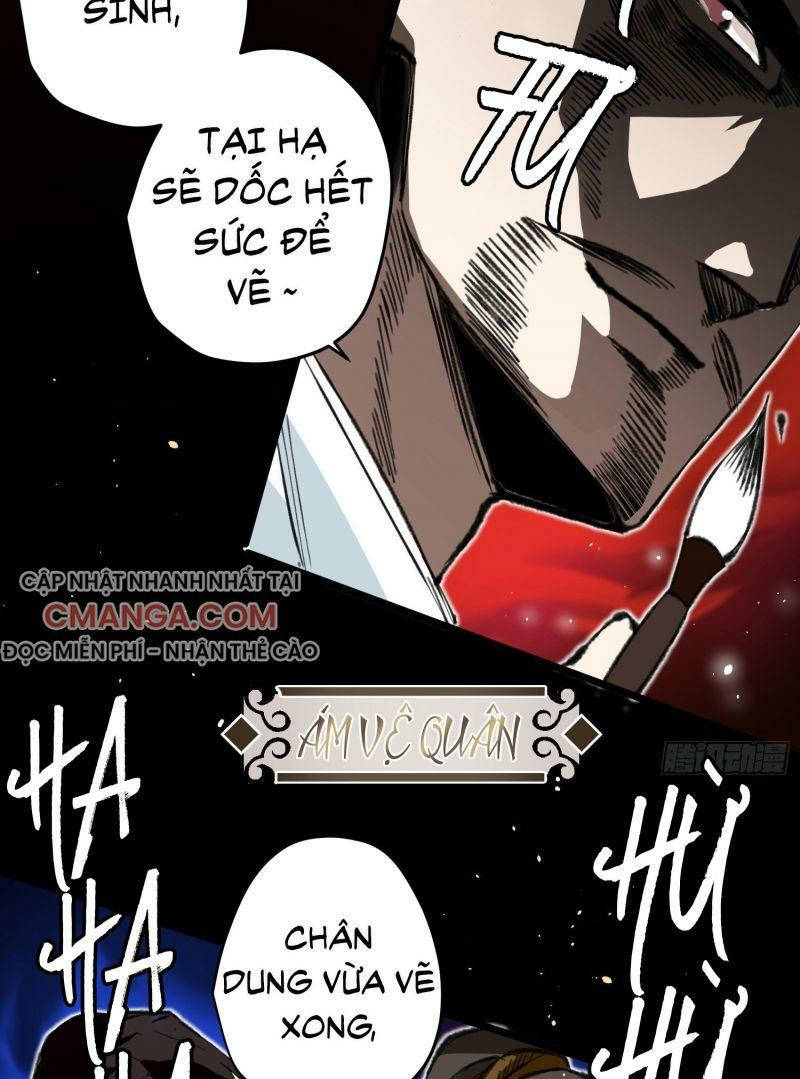 phế vật công chúa muốn nhặt chồng chapter 20 5