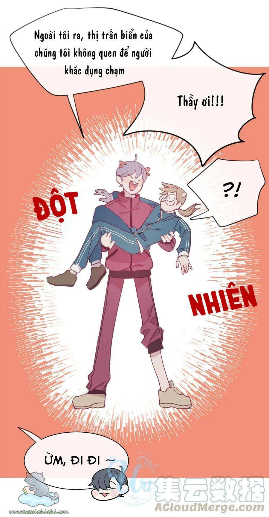 nhật ký nấm ma cô chapter 7 31