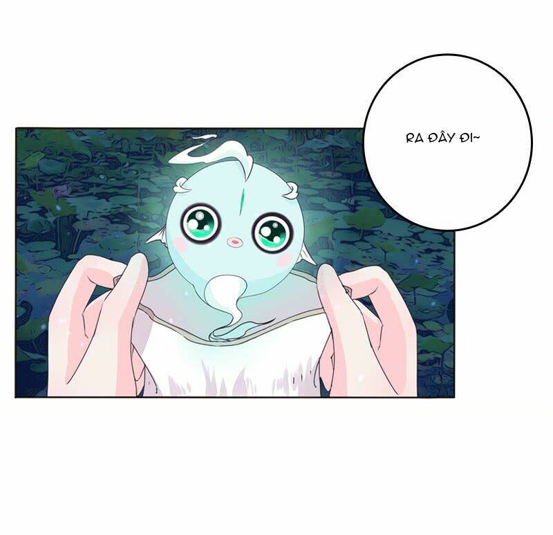 tướng quân mời ra trận chapter 11 11