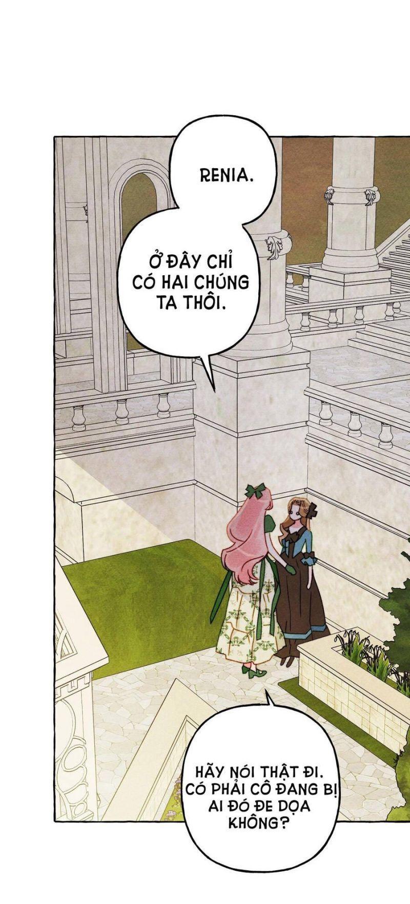 nuôi dưỡng một hắc long chapter 39.5 4