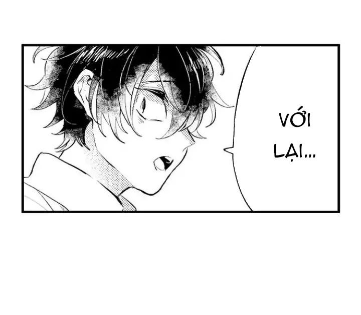 gần kề cái chết là lúc gào khóc tình yêu chapter 41.2 5