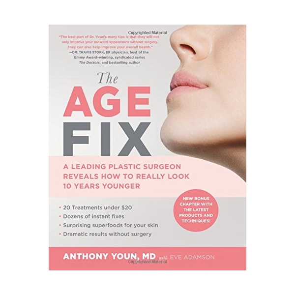 The Age Fix