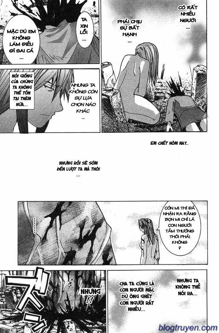 elfen lied chapter 91 19