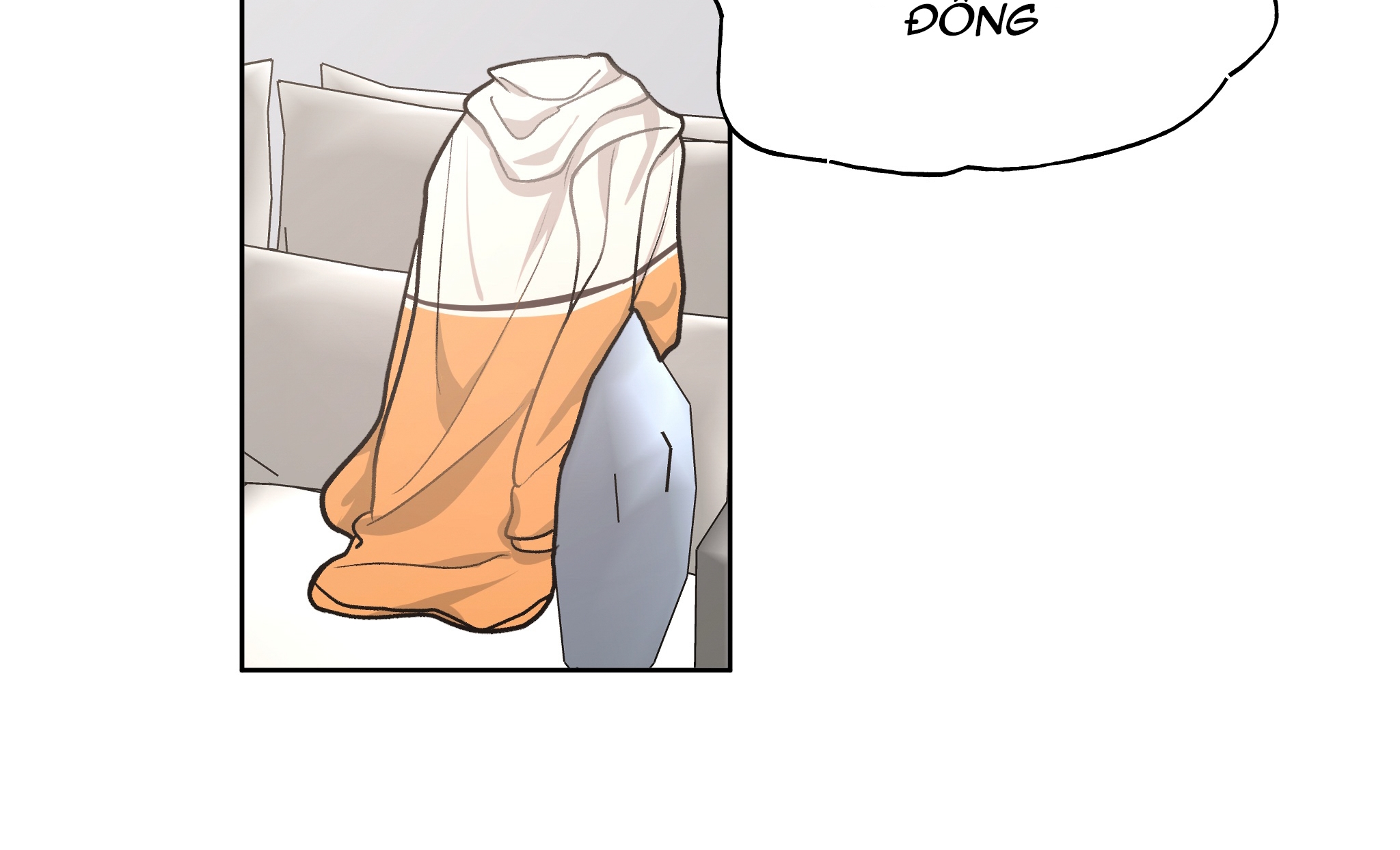 đừng nói yêu tôi (don't say you love me) chapter 20 129