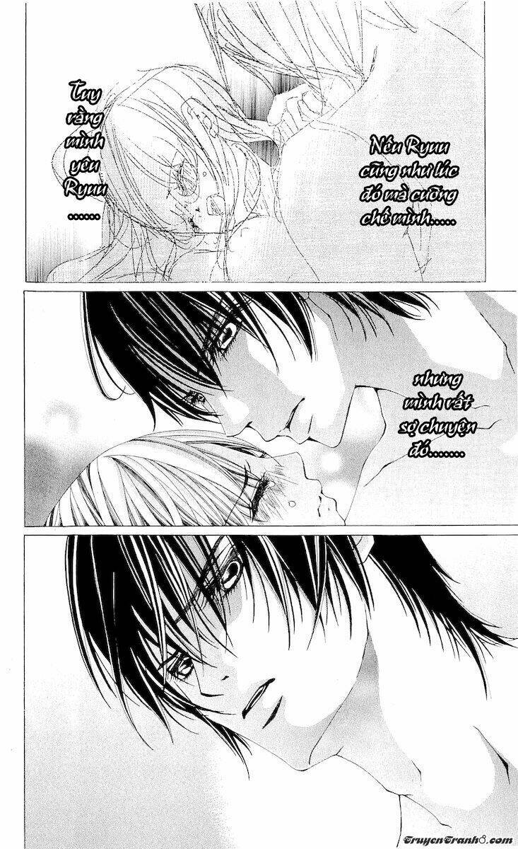 nemuri hime - yume miru youni koishiteru chapter 14 6