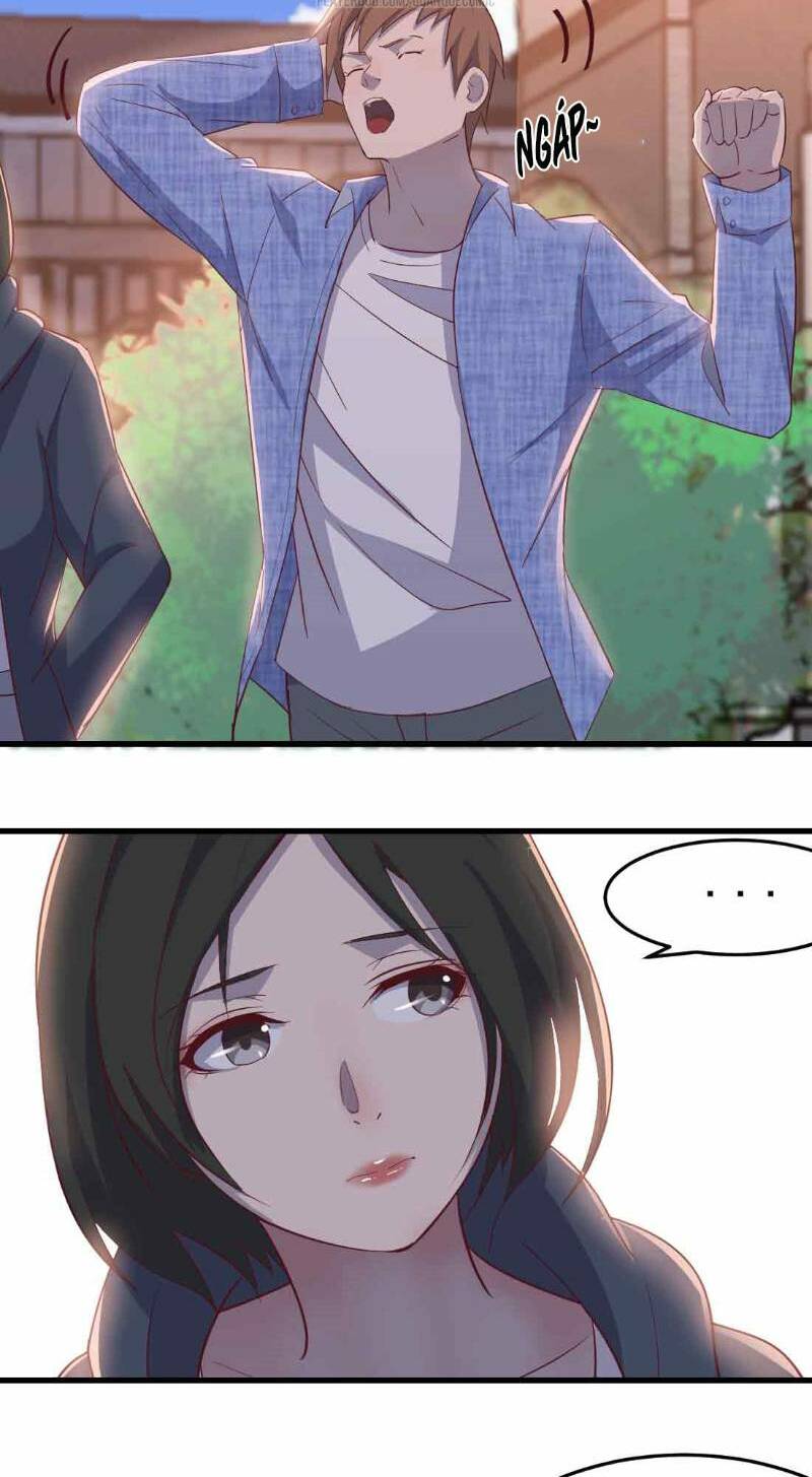 song tu đạo lữ kiểu xem mặt chapter 42 4