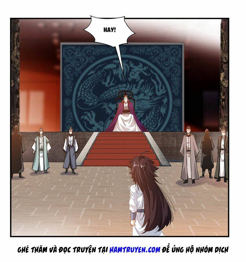 cửu dương thần vương chapter 65 3