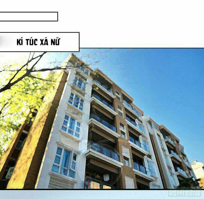 liệt ái tri hạ: series mật đào tiểu tình nhân chapter 68 34