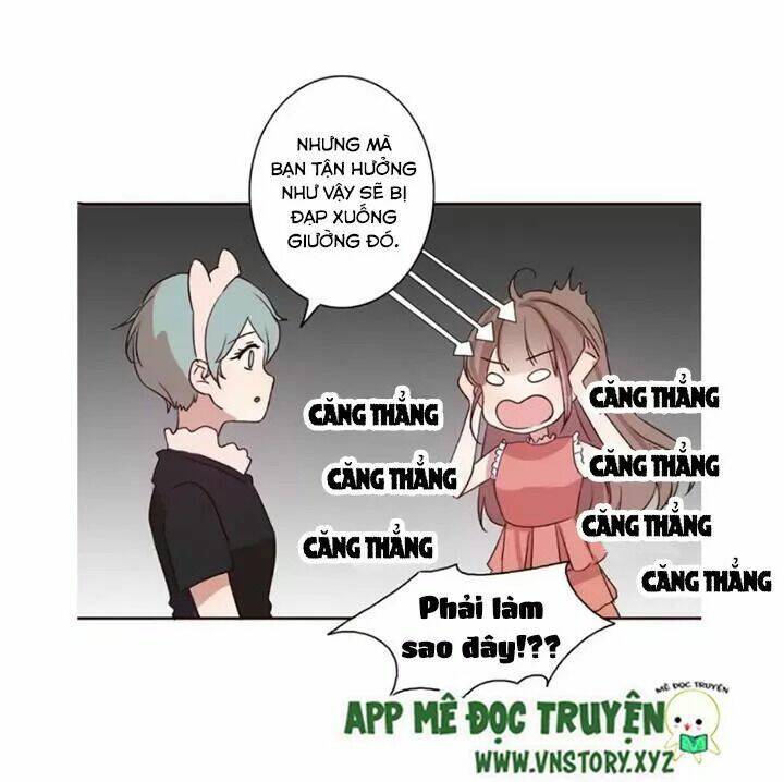 tình yêu không nói dối chapter 64 13