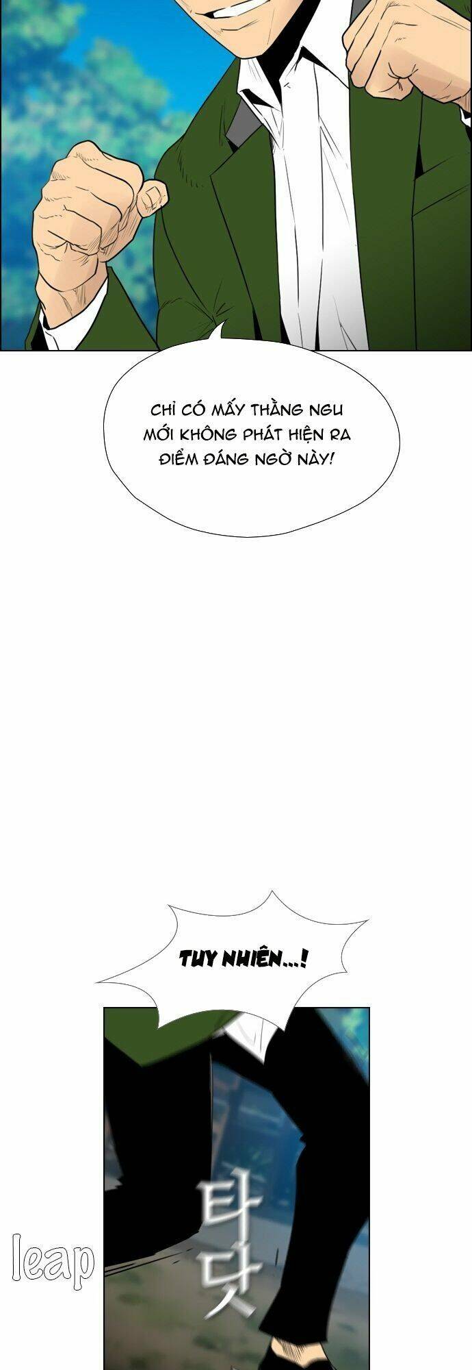 kẻ hồi sinh chapter 118 31