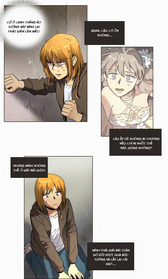 nữ sinh phép thuật chapter 30 26