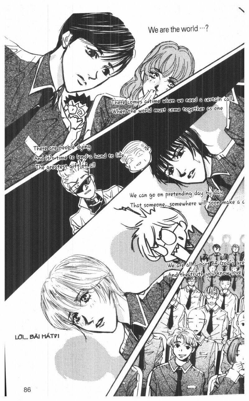 ordinary school chapter 2 102