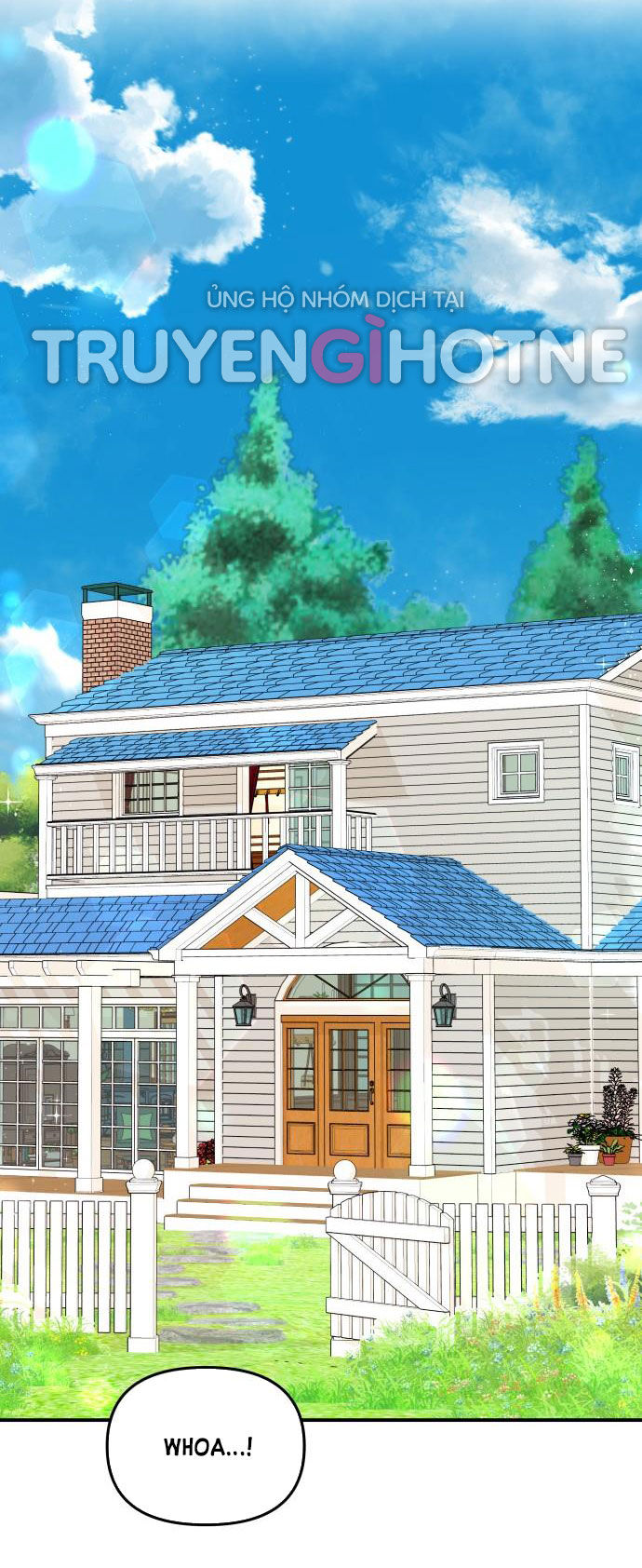 gửi em người đánh cắp những vì sao - to you who swallowed a star chapter 82.2 22