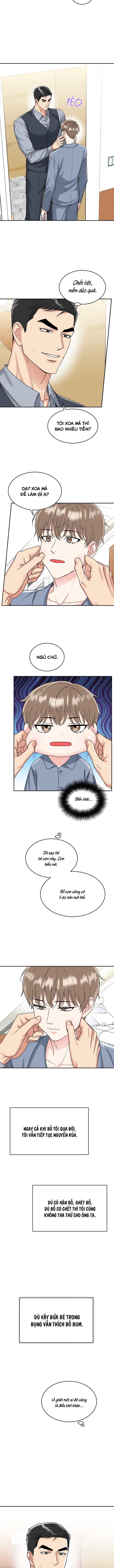 hang cọp (abo) chapter 5 2