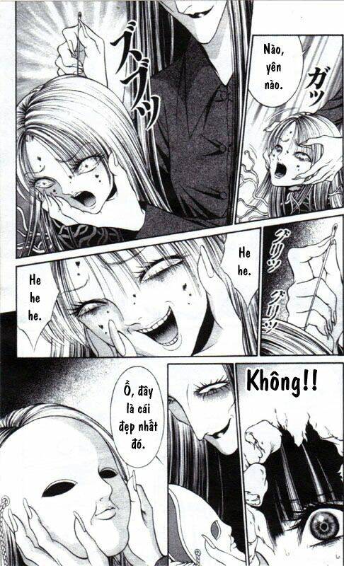 mantis woman chapter 1 30