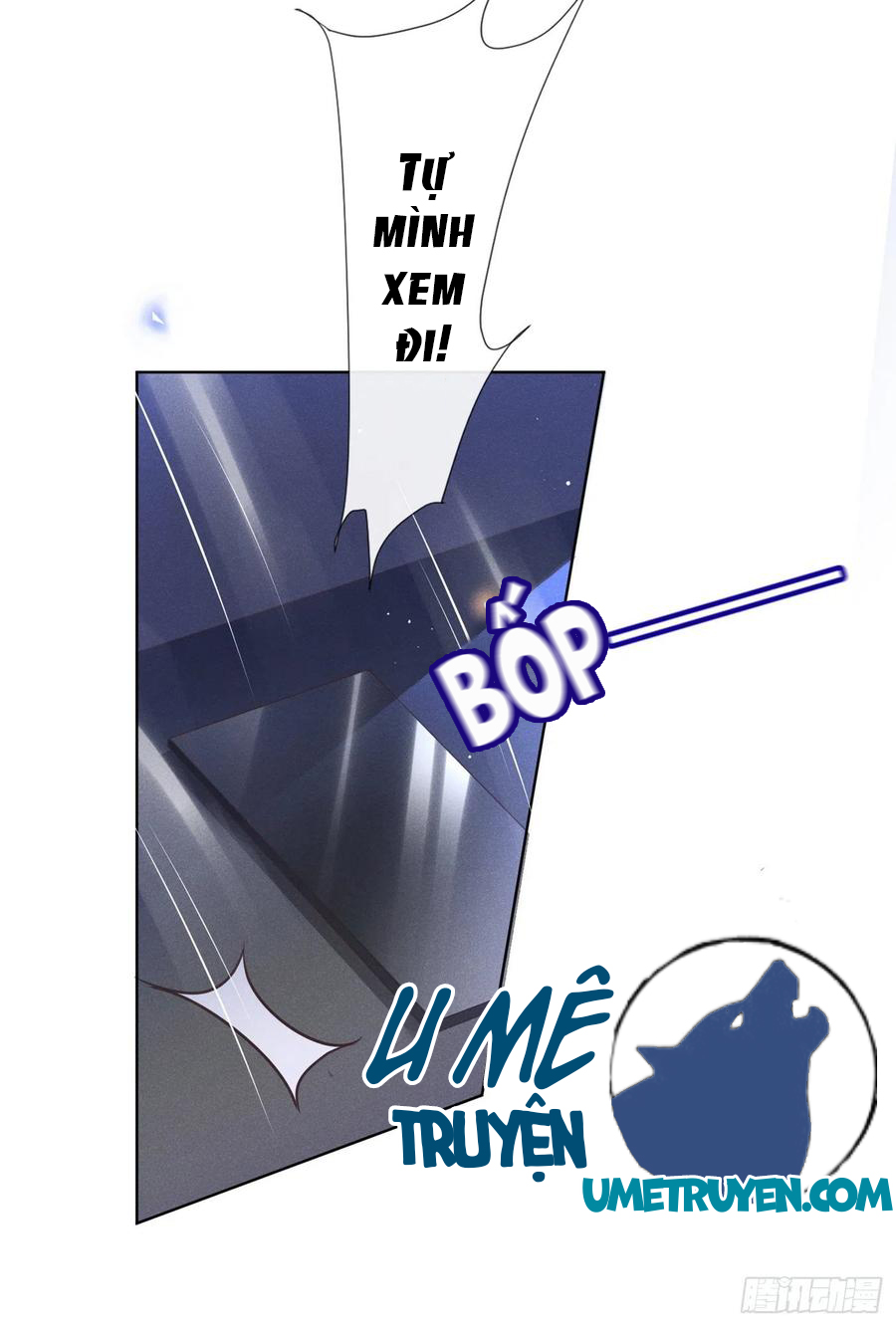 anh ấy gọi tôi là hắc liên hoa chapter 30 11