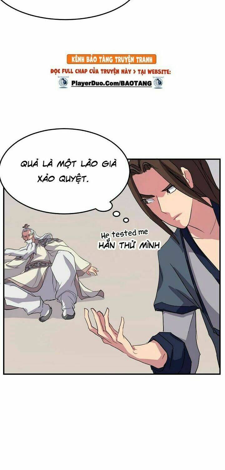 trọng sinh, bất khả chiến bại chapter 33 30