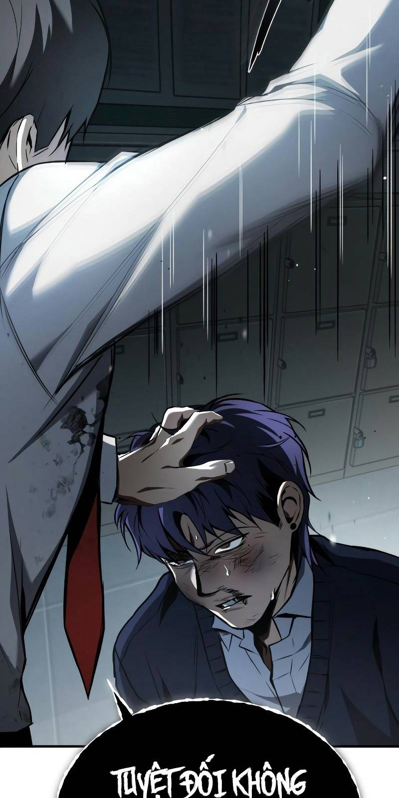 ác quỷ trở lại học đường chapter 4.2 62