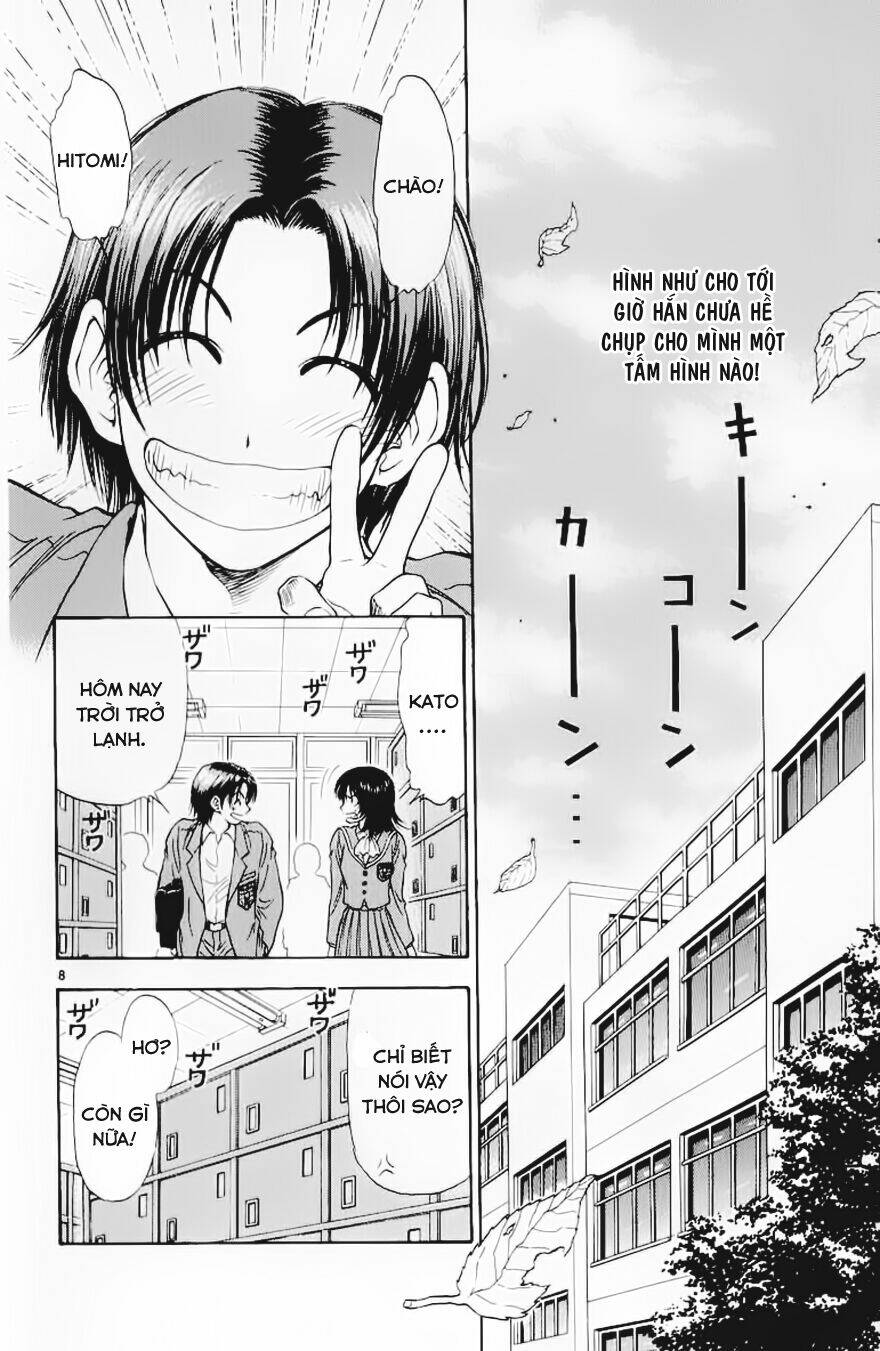 salad days chapter 69 8