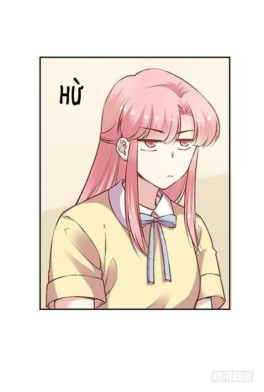 jm đặc thù khách nhân phục vụ bộ chapter 80.1 6