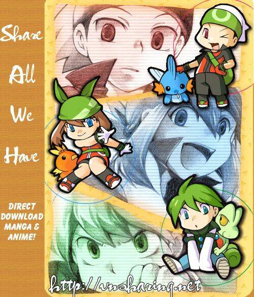 love hina chapter 111 1